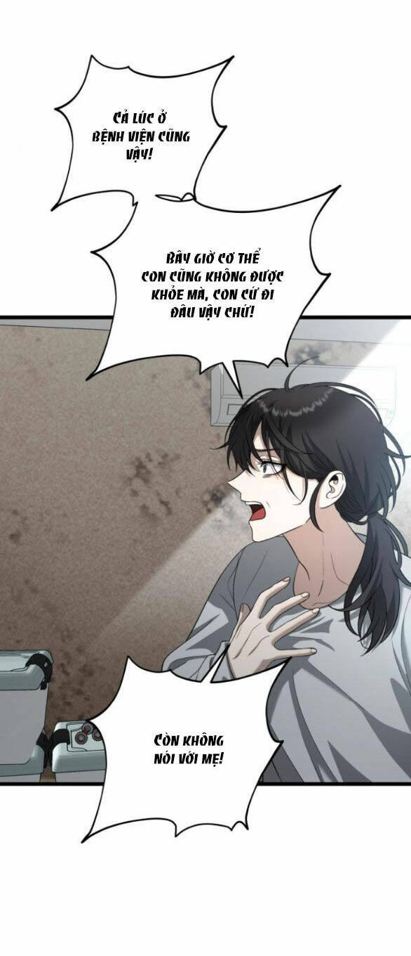 Tự Do Trong Mơ - Chap 125.1 - Trang 14