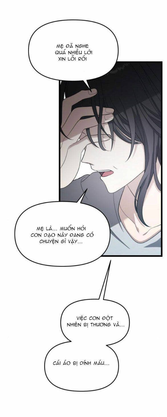 Tự Do Trong Mơ - Chap 125.1 - Trang 16