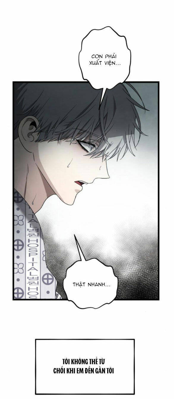 Tự Do Trong Mơ - Chap 125.1 - Trang 3