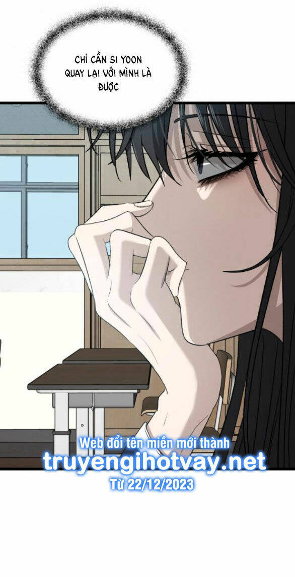 Tự Do Trong Mơ - Chap 125.1 - Trang 22