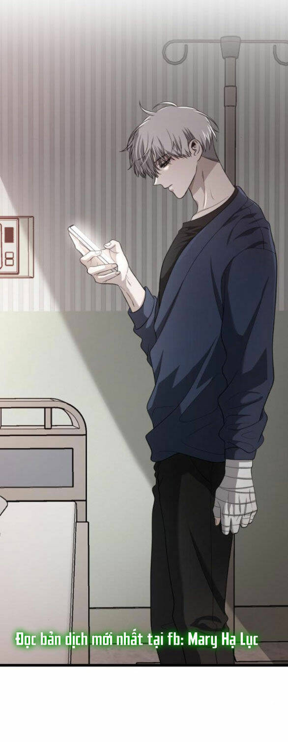 Tự Do Trong Mơ - Chap 125.1 - Trang 24