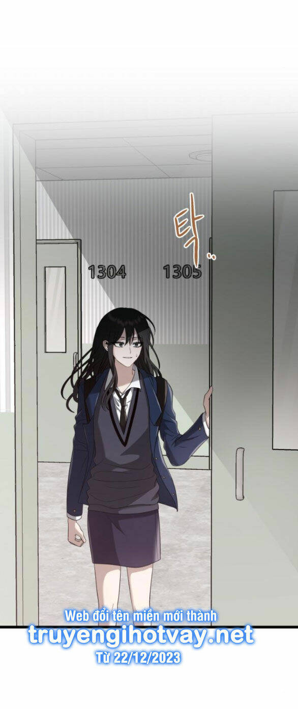 Tự Do Trong Mơ - Chap 125.1 - Trang 38