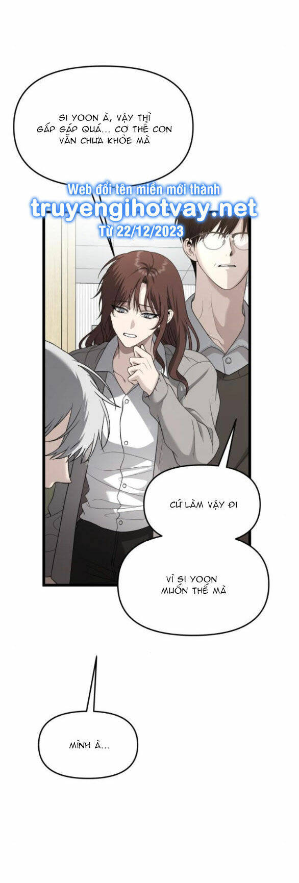 Tự Do Trong Mơ - Chap 125.1 - Trang 6