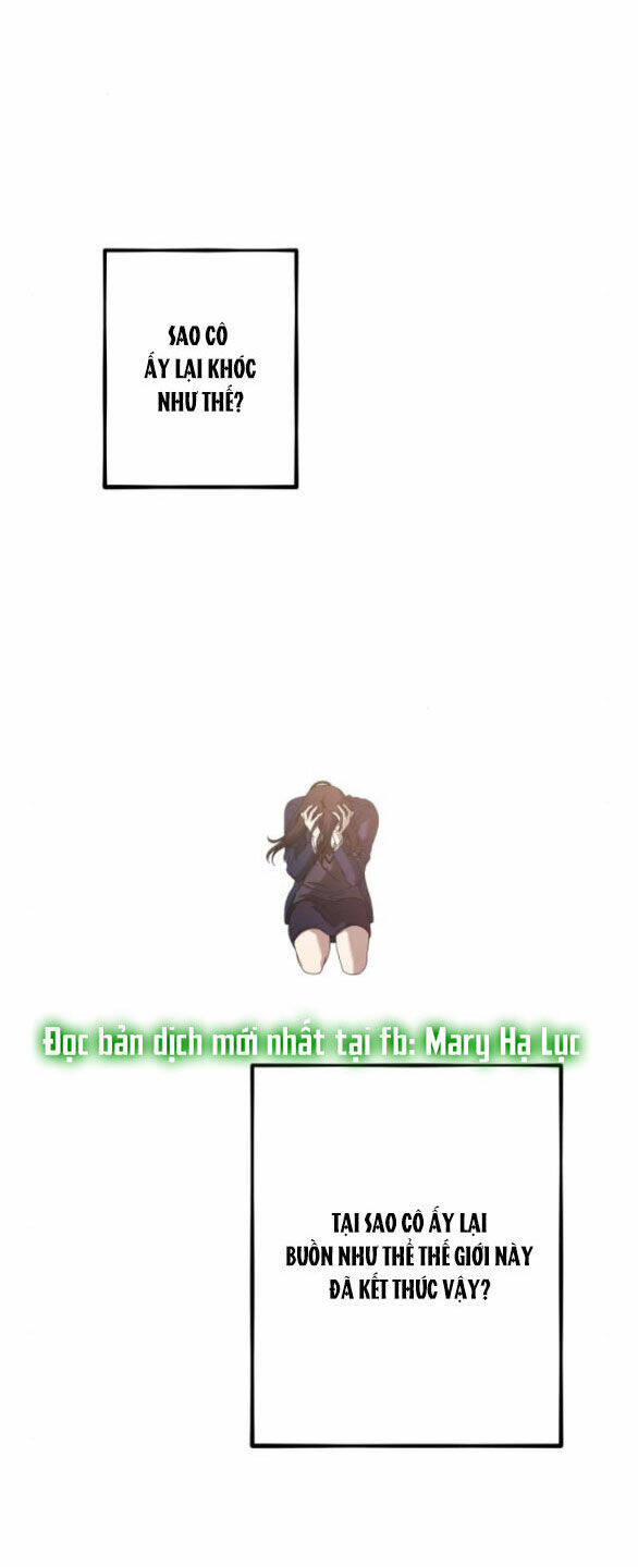 Tự Do Trong Mơ - Chap 125.2 - Trang 31