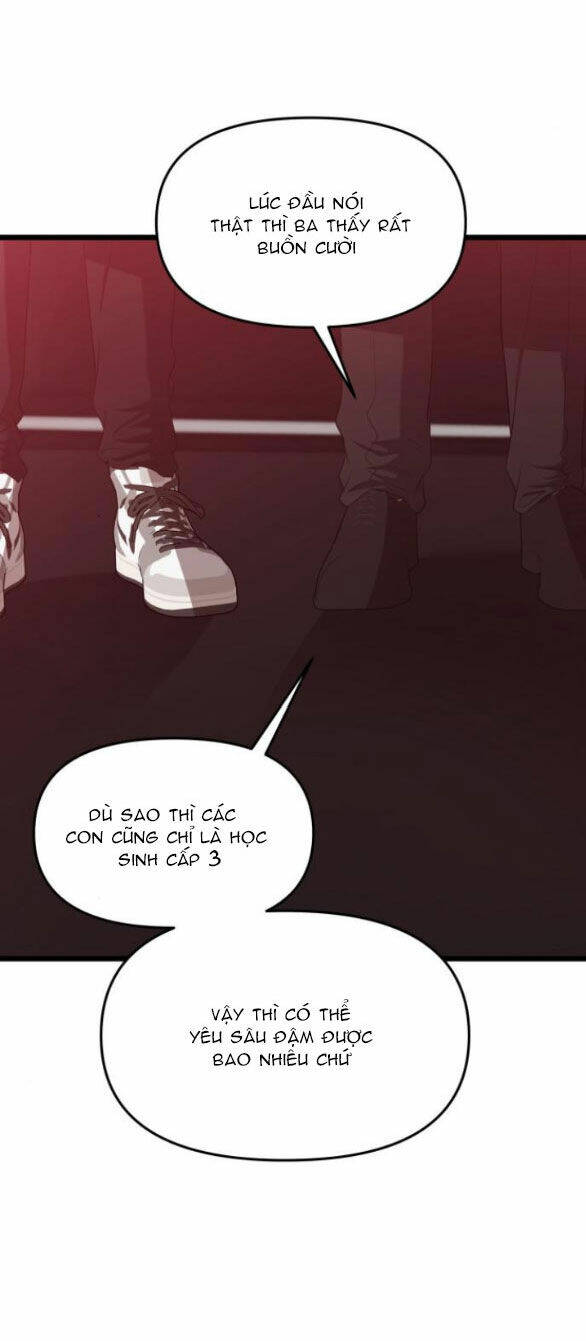 Tự Do Trong Mơ - Chap 125.2 - Trang 40