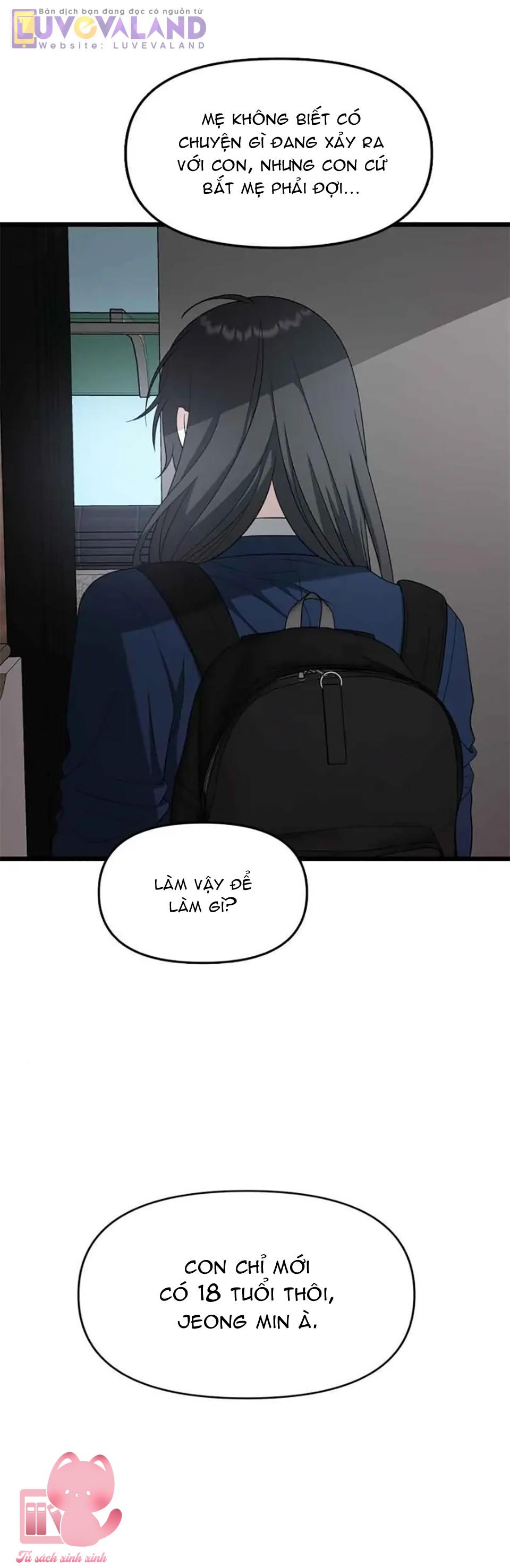 Tự Do Trong Mơ - Chap 125 - Trang 11