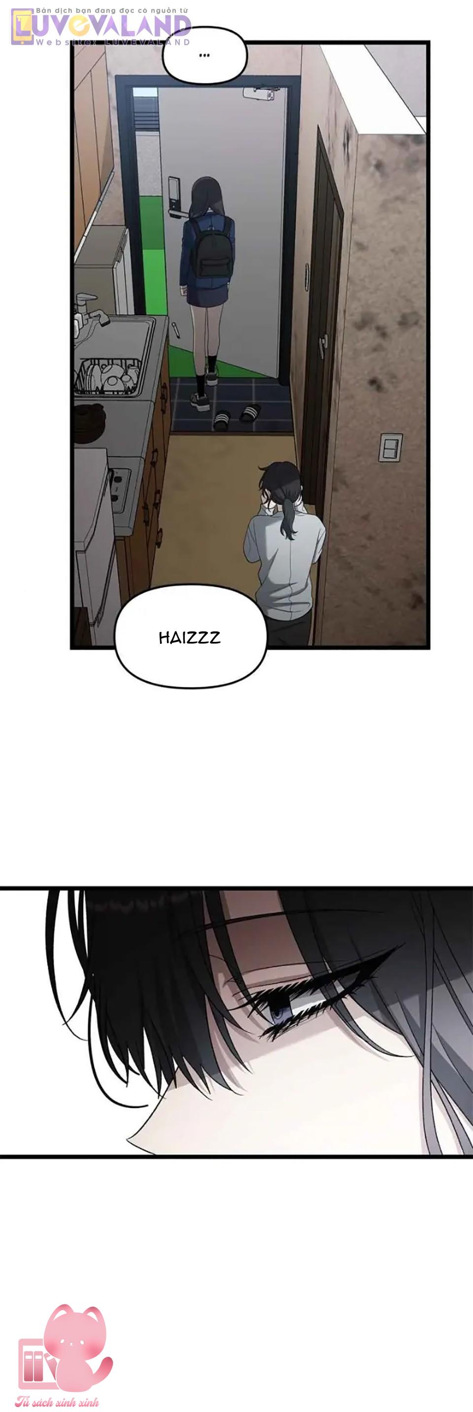 Tự Do Trong Mơ - Chap 125 - Trang 12