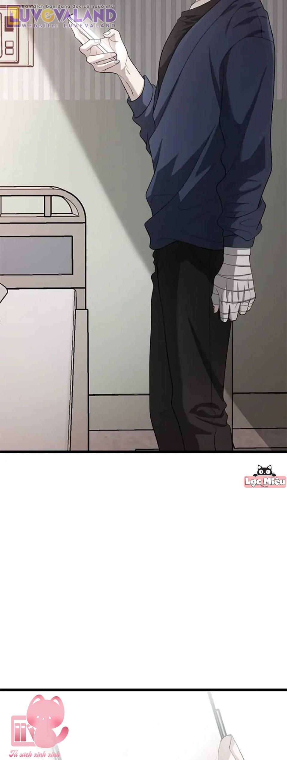 Tự Do Trong Mơ - Chap 125 - Trang 15