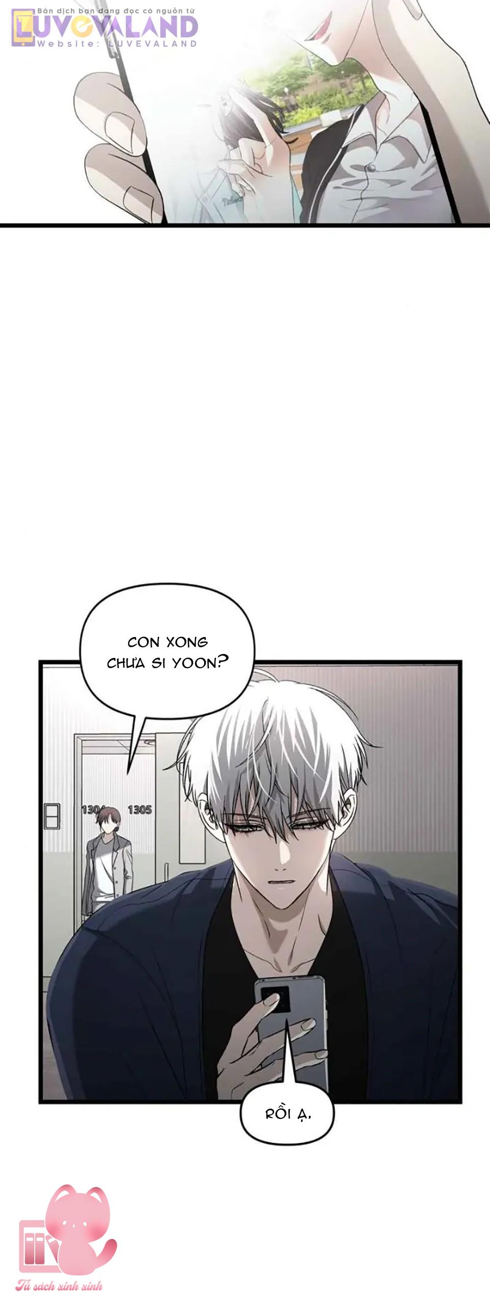 Tự Do Trong Mơ - Chap 125 - Trang 16