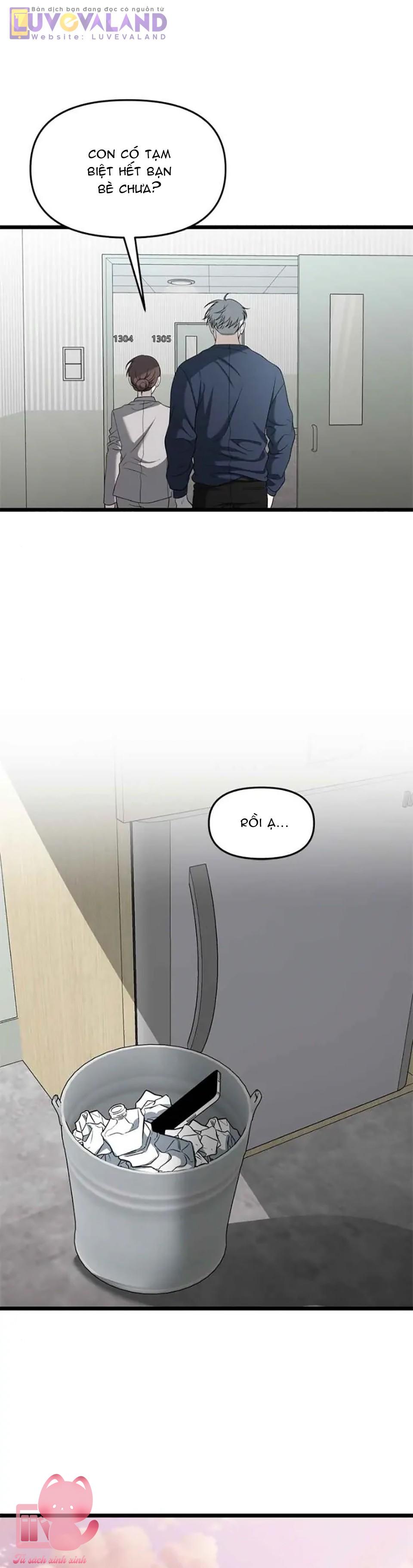 Tự Do Trong Mơ - Chap 125 - Trang 17