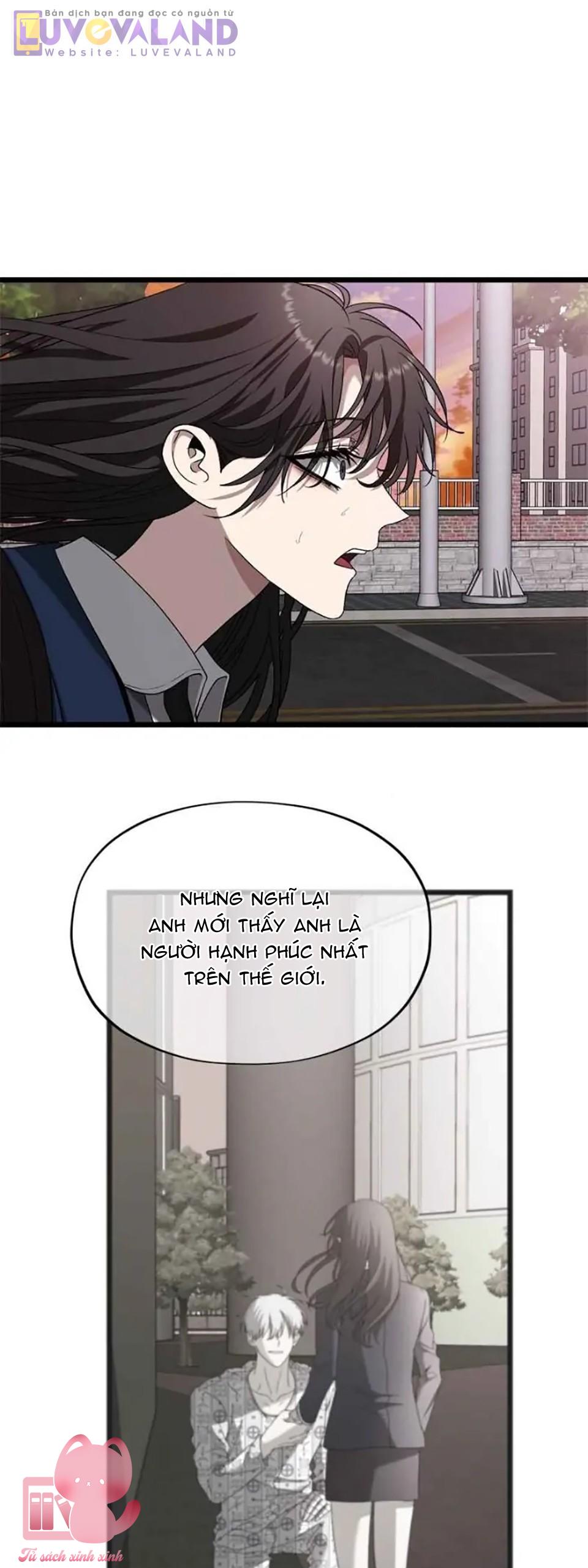 Tự Do Trong Mơ - Chap 125 - Trang 19