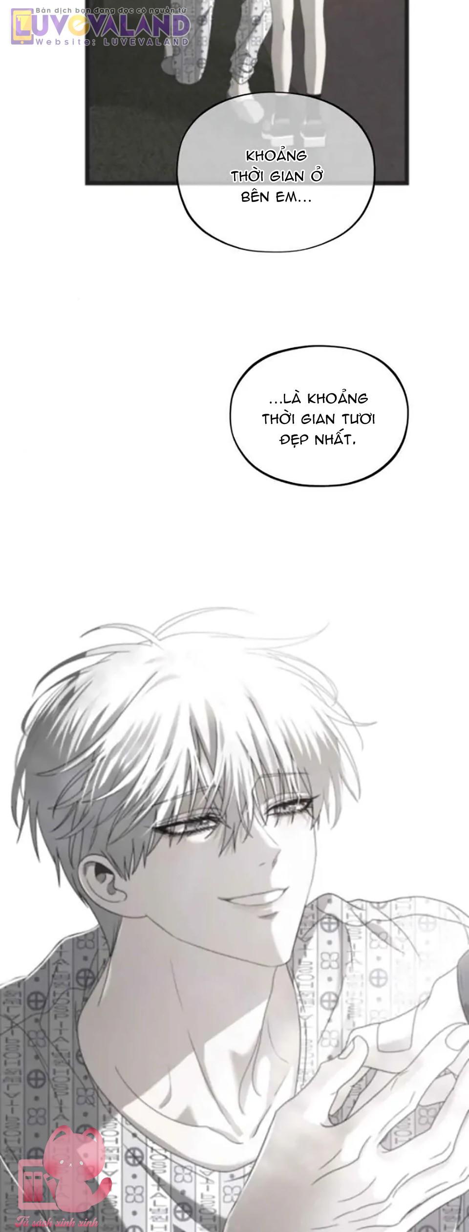 Tự Do Trong Mơ - Chap 125 - Trang 20