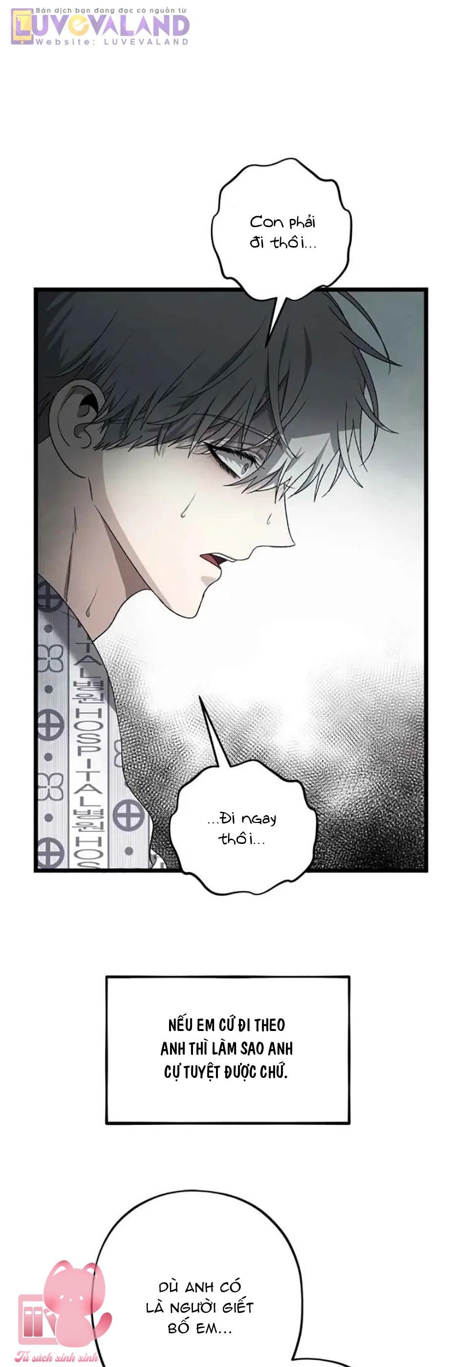 Tự Do Trong Mơ - Chap 125 - Trang 3