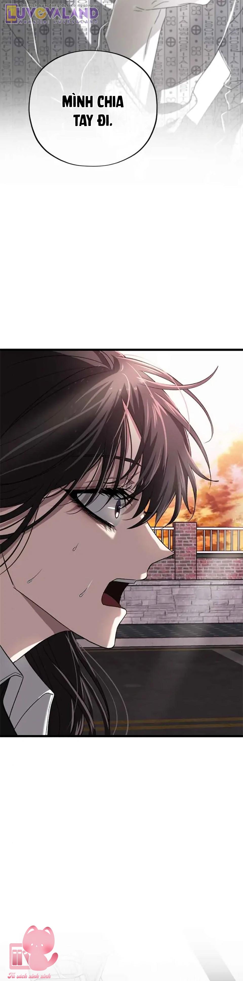 Tự Do Trong Mơ - Chap 125 - Trang 21