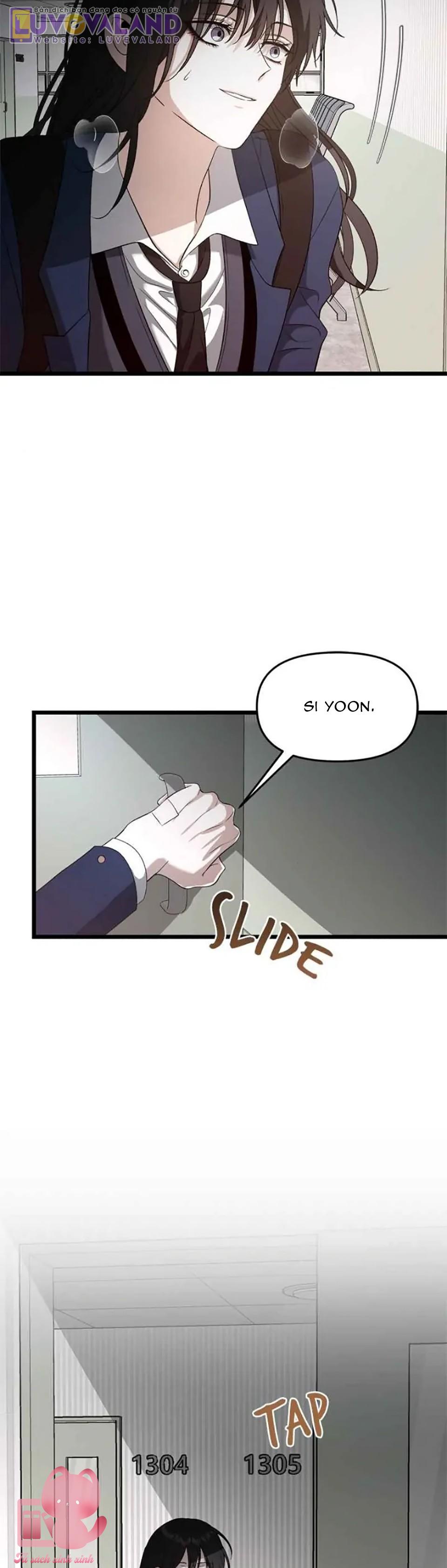 Tự Do Trong Mơ - Chap 125 - Trang 23