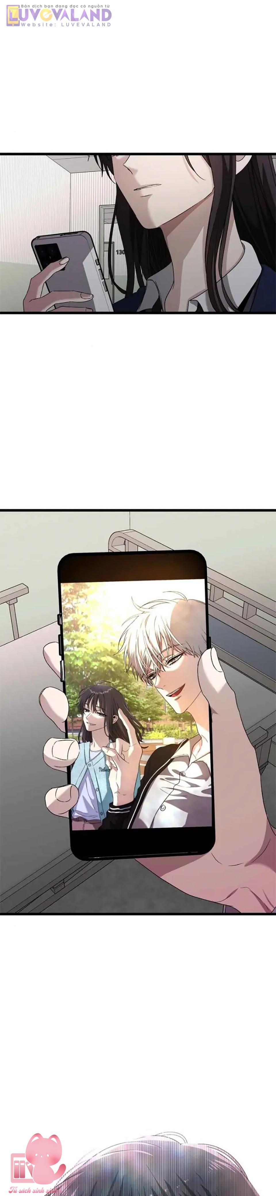 Tự Do Trong Mơ - Chap 125 - Trang 26