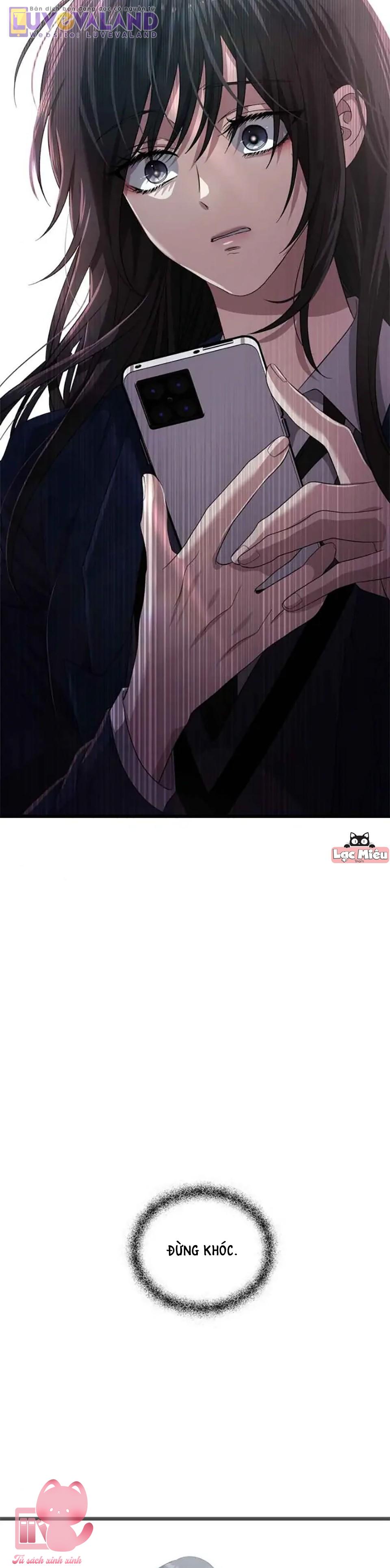 Tự Do Trong Mơ - Chap 125 - Trang 27