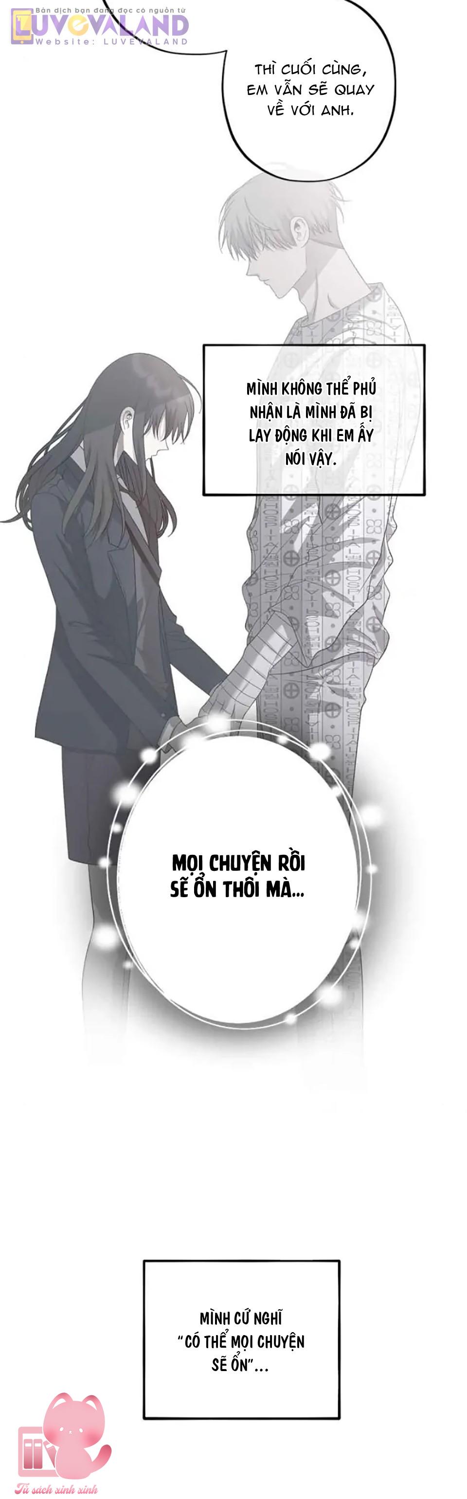Tự Do Trong Mơ - Chap 125 - Trang 4