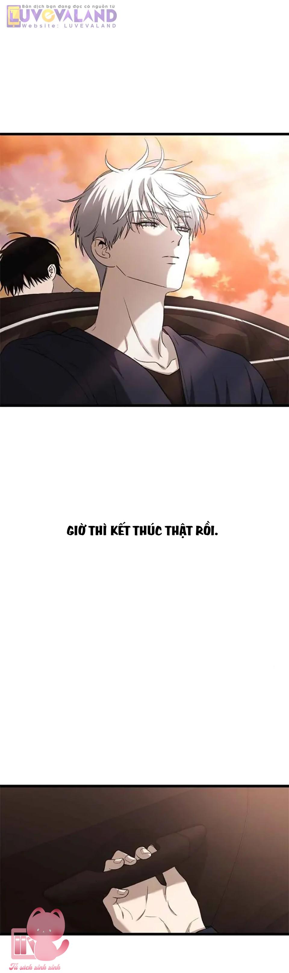 Tự Do Trong Mơ - Chap 125 - Trang 31