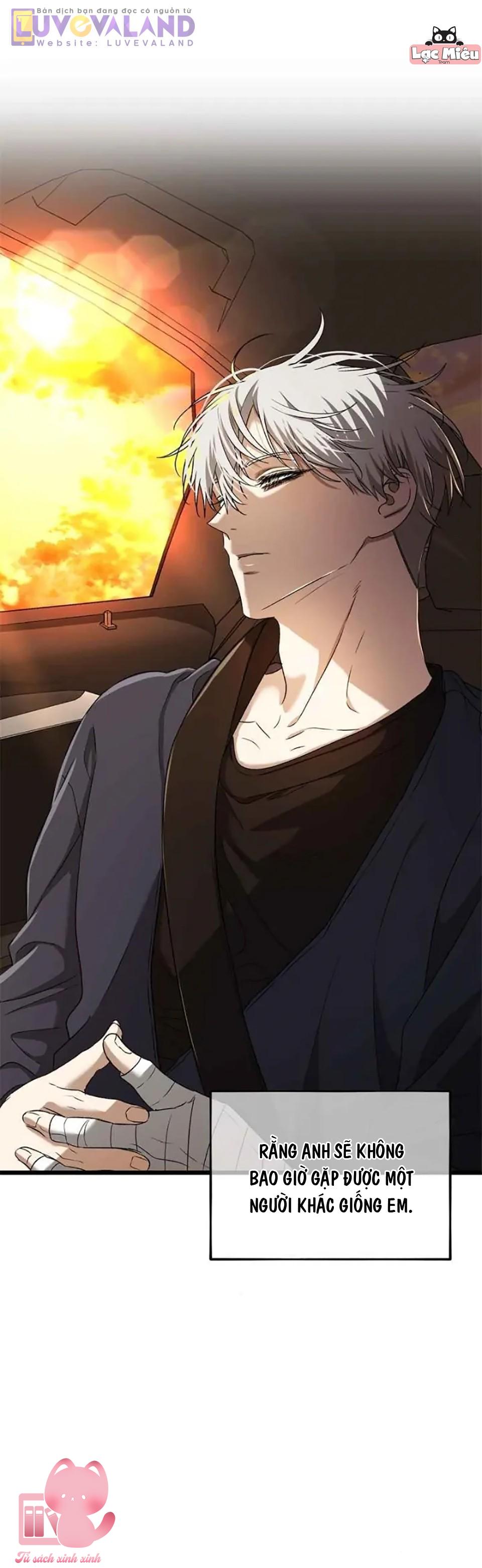 Tự Do Trong Mơ - Chap 125 - Trang 33