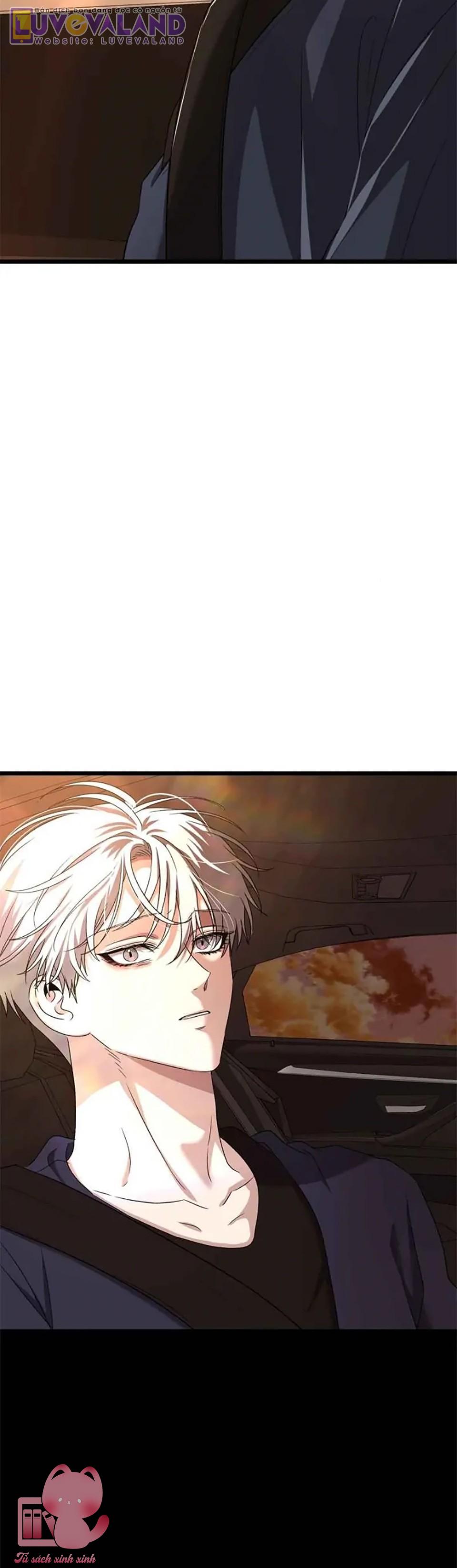 Tự Do Trong Mơ - Chap 125 - Trang 36
