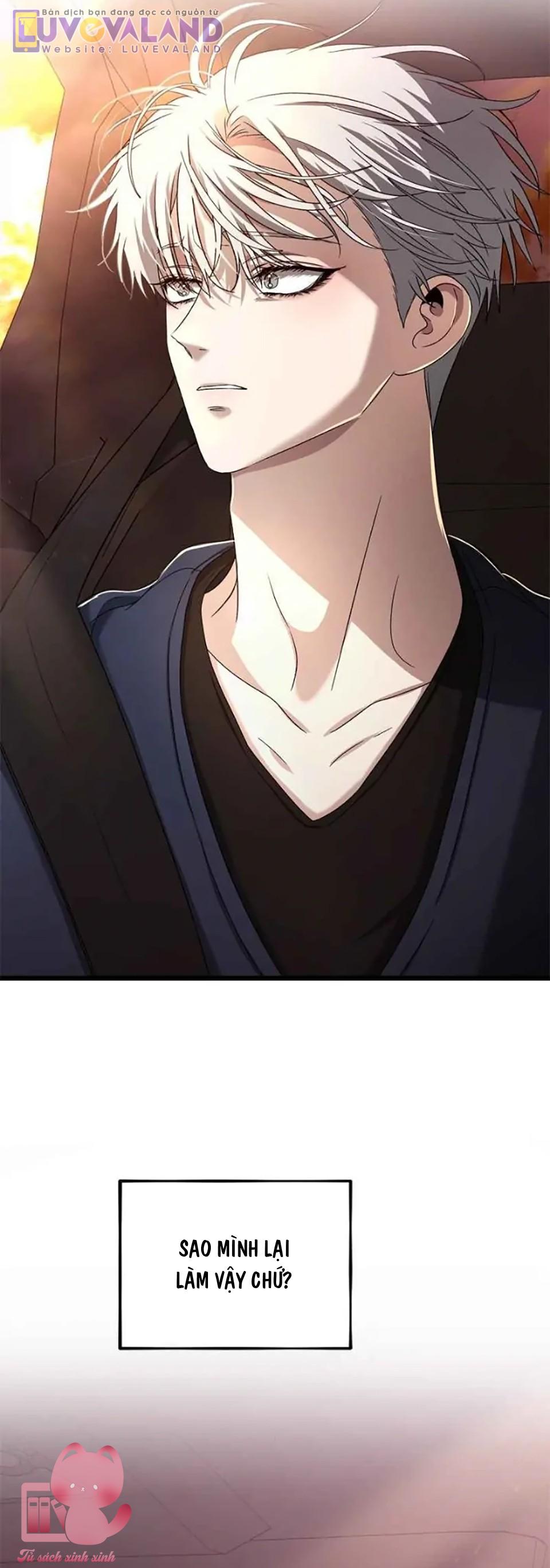 Tự Do Trong Mơ - Chap 125 - Trang 39
