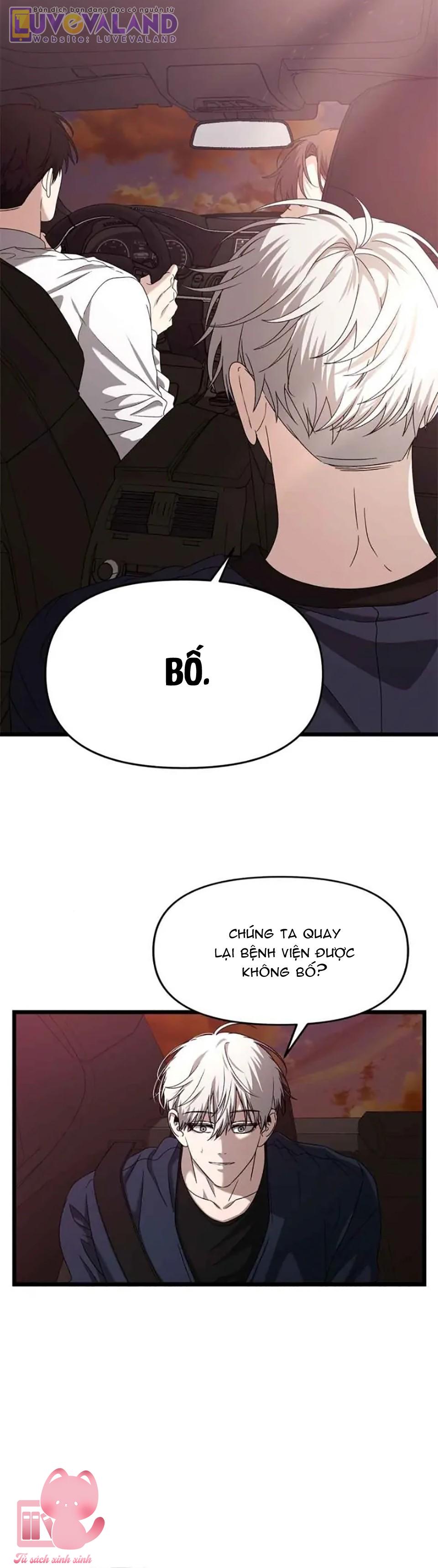 Tự Do Trong Mơ - Chap 125 - Trang 40