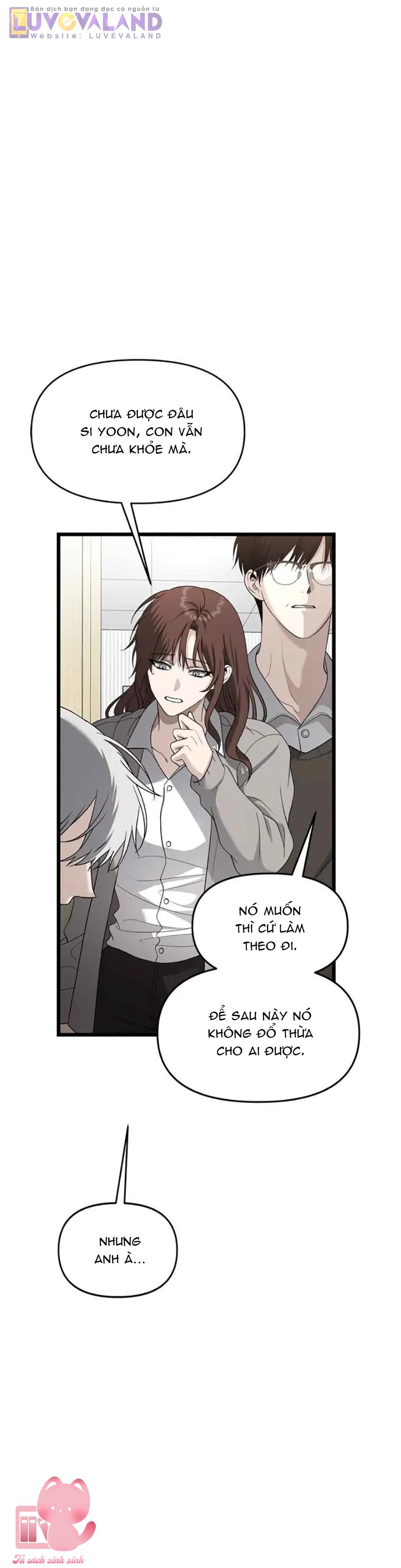 Tự Do Trong Mơ - Chap 125 - Trang 5
