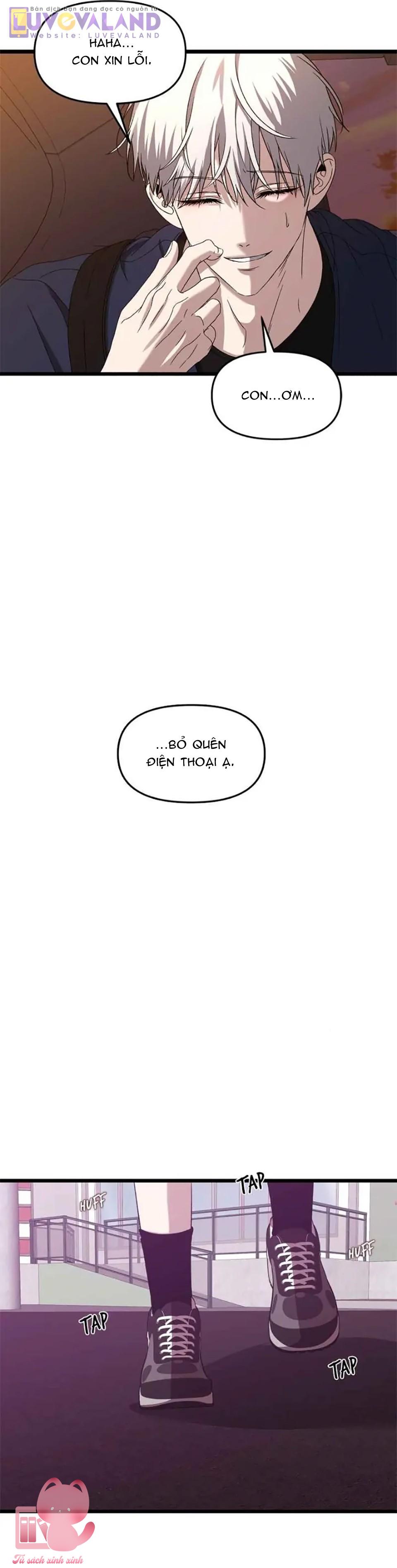 Tự Do Trong Mơ - Chap 125 - Trang 41