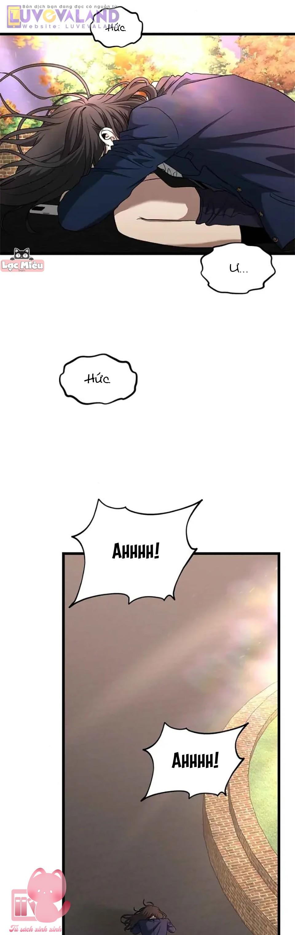 Tự Do Trong Mơ - Chap 125 - Trang 45