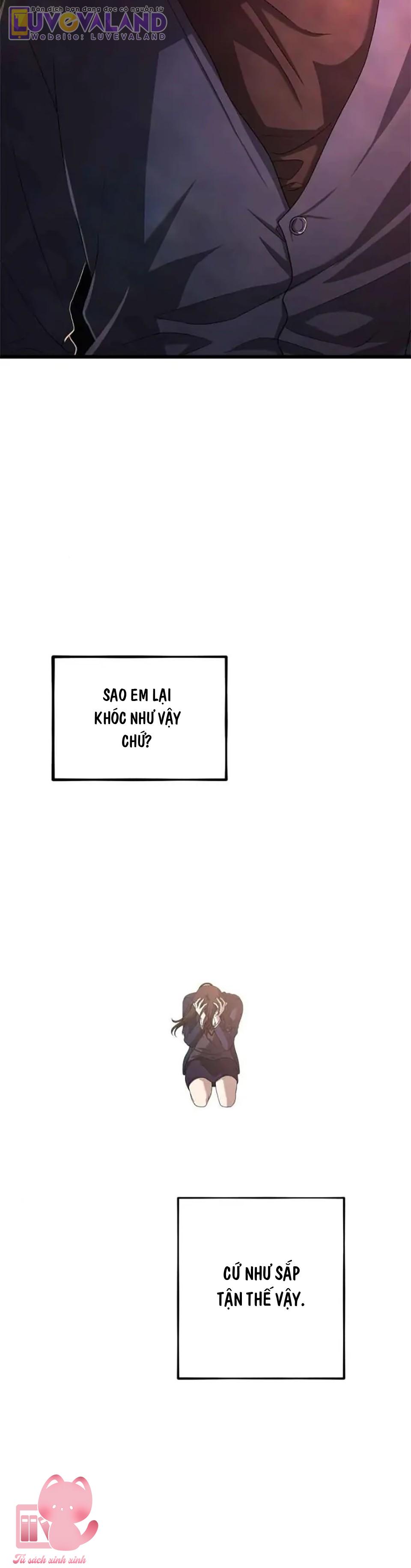 Tự Do Trong Mơ - Chap 125 - Trang 48
