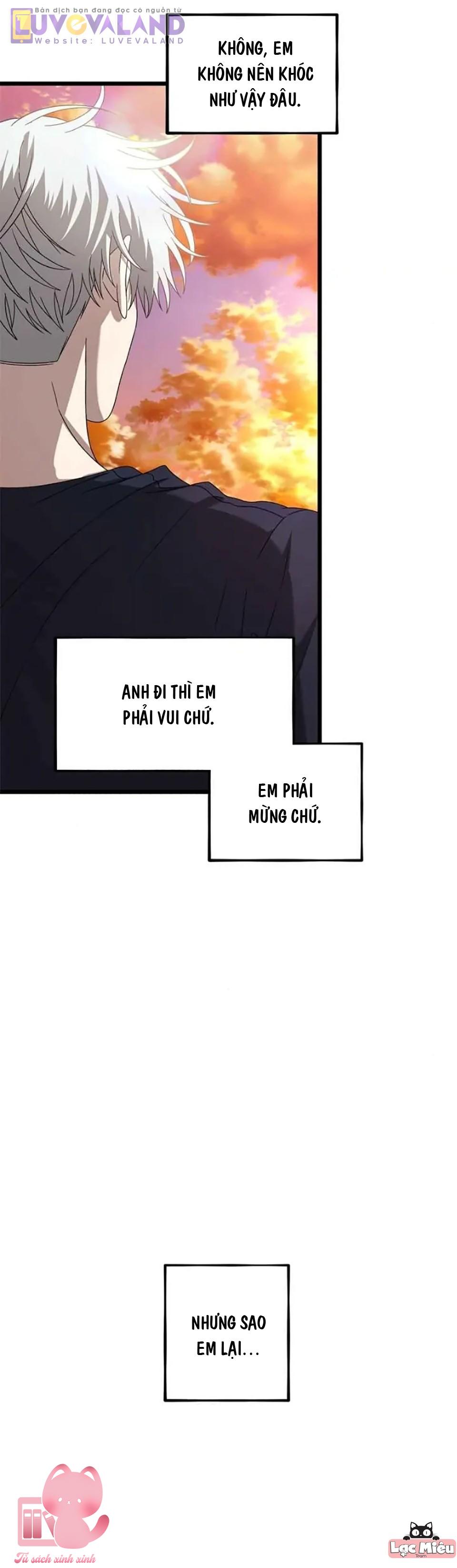 Tự Do Trong Mơ - Chap 125 - Trang 49
