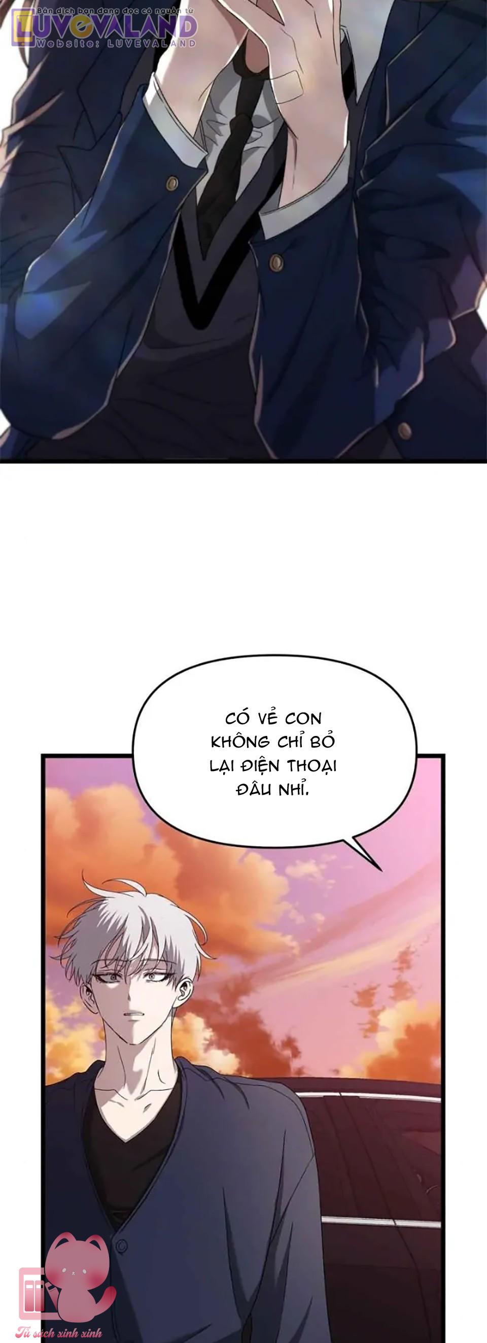 Tự Do Trong Mơ - Chap 125 - Trang 51