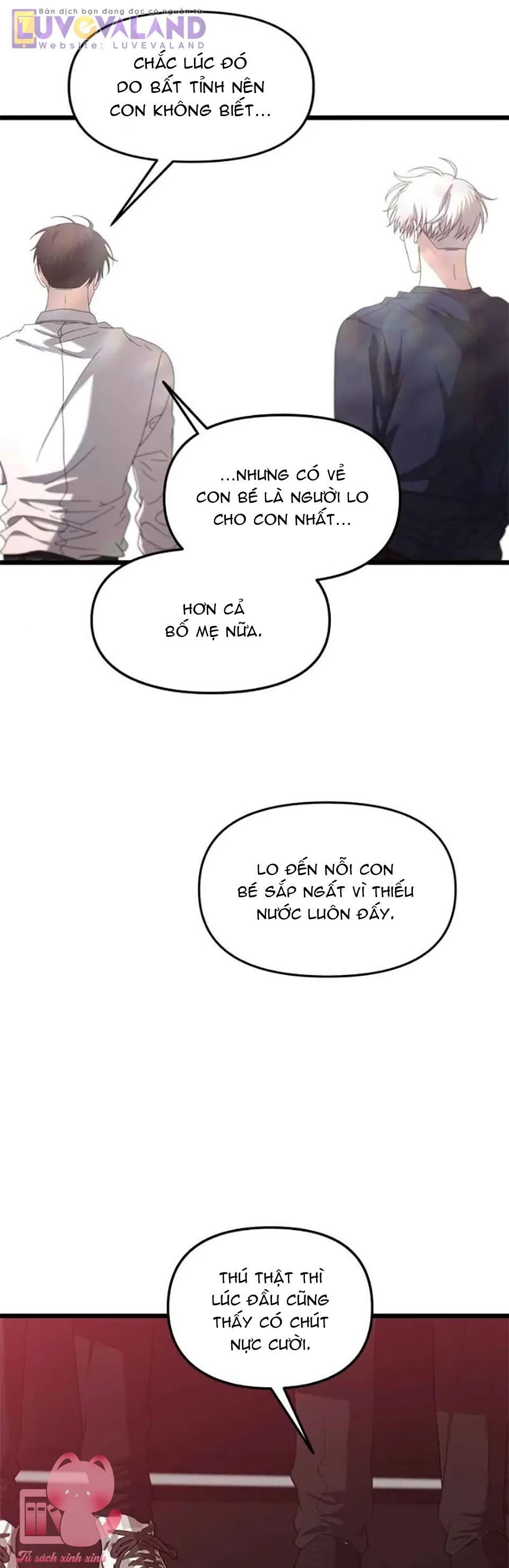 Tự Do Trong Mơ - Chap 125 - Trang 53