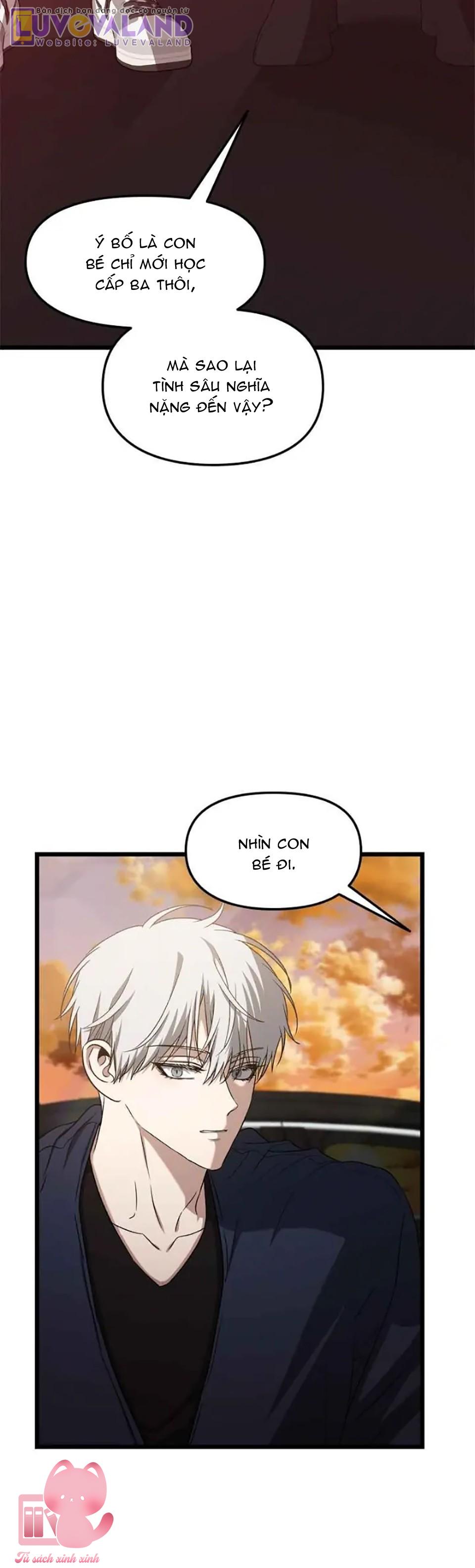 Tự Do Trong Mơ - Chap 125 - Trang 54