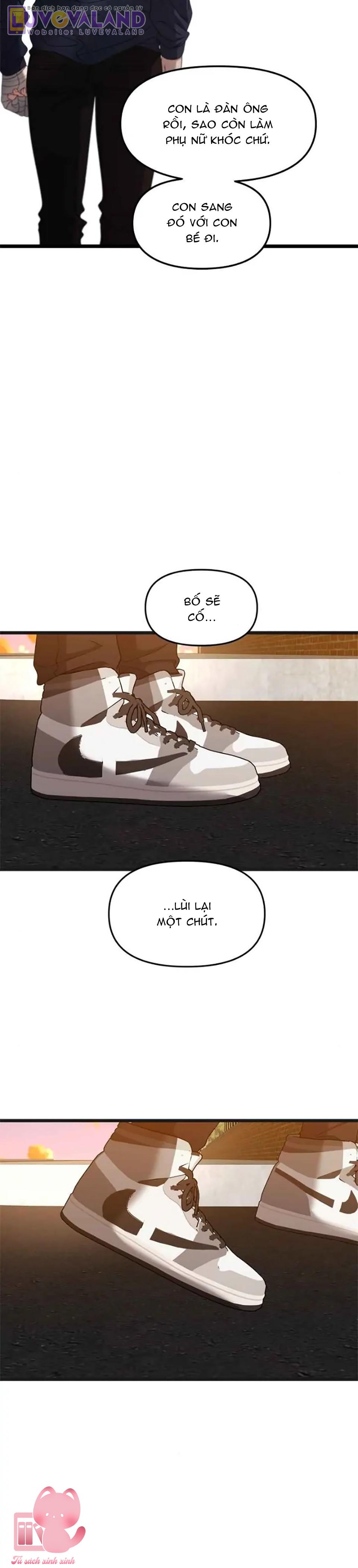 Tự Do Trong Mơ - Chap 125 - Trang 56