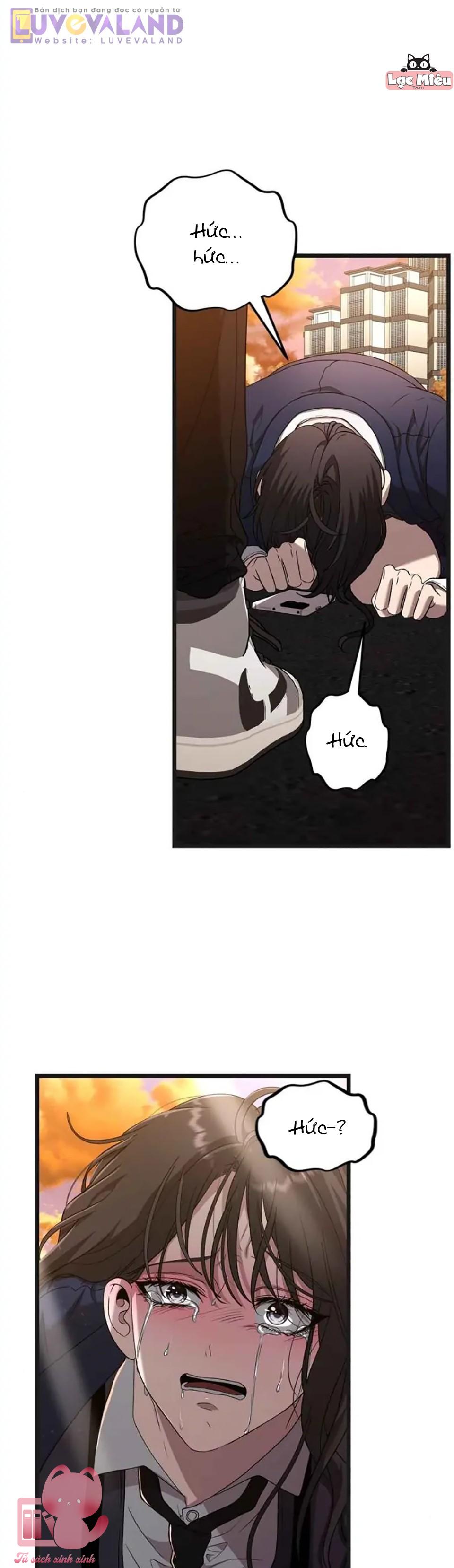 Tự Do Trong Mơ - Chap 125 - Trang 57