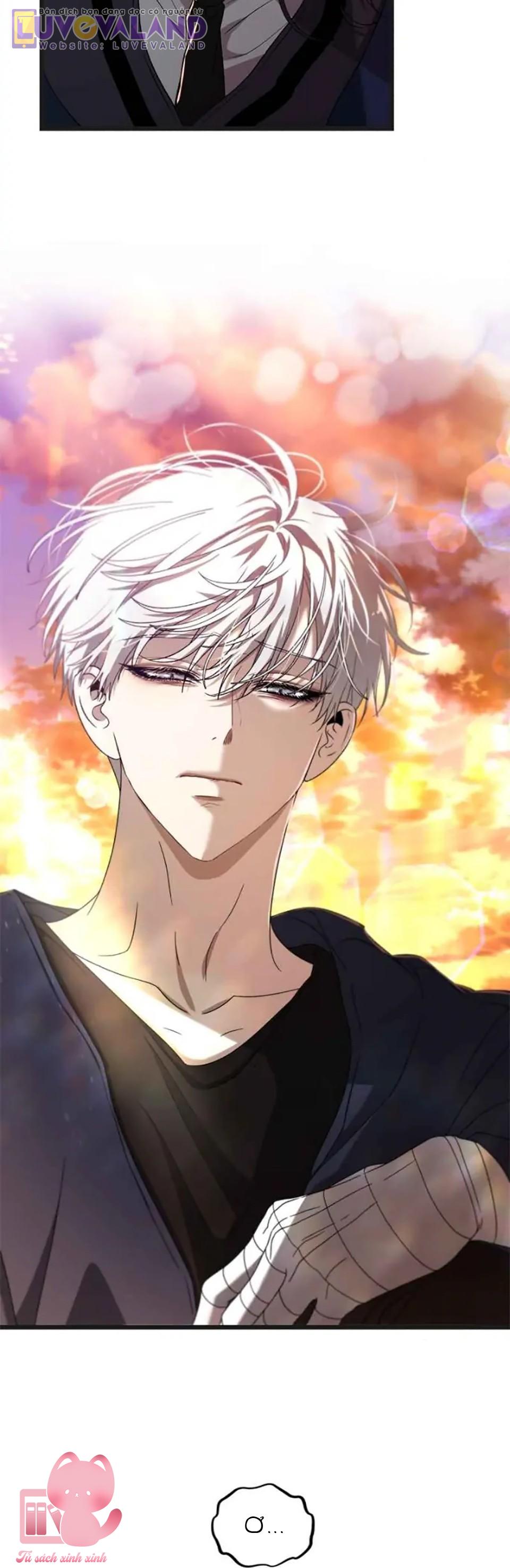 Tự Do Trong Mơ - Chap 125 - Trang 58