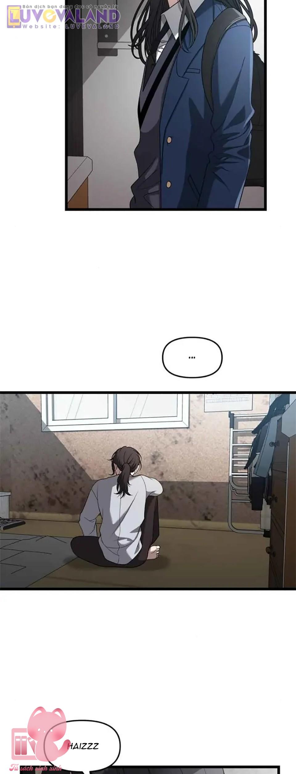 Tự Do Trong Mơ - Chap 125 - Trang 7
