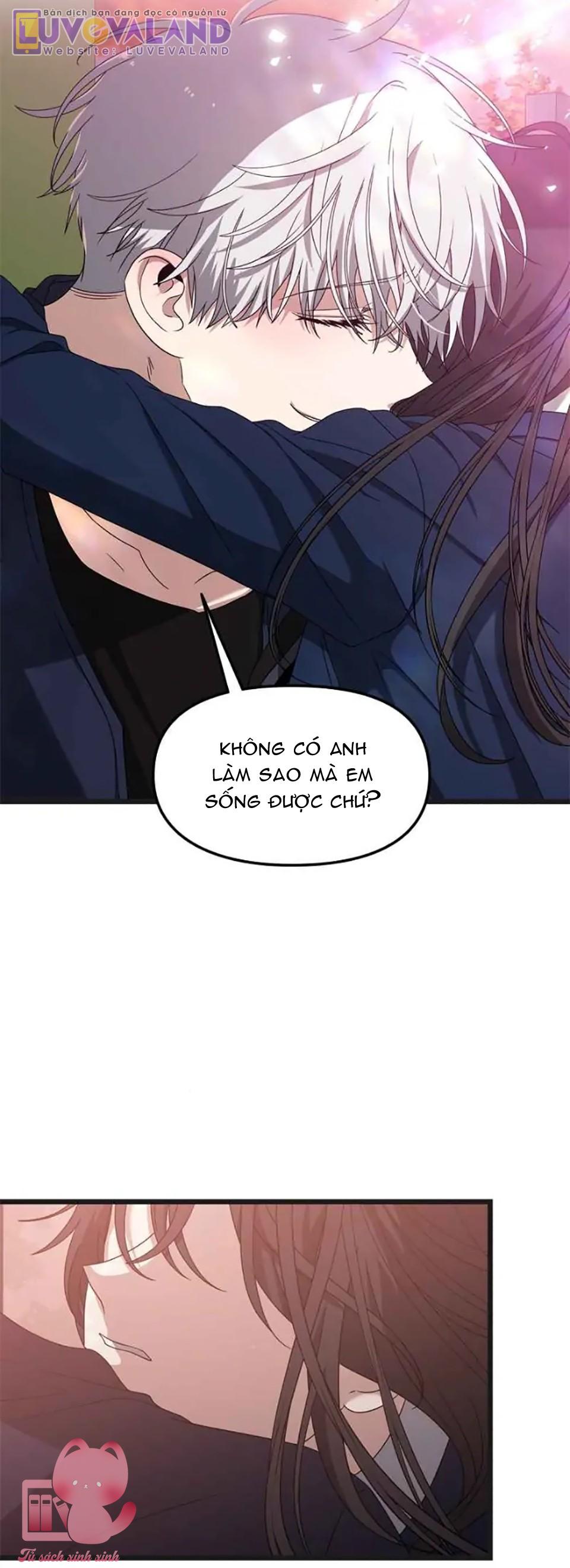 Tự Do Trong Mơ - Chap 125 - Trang 61