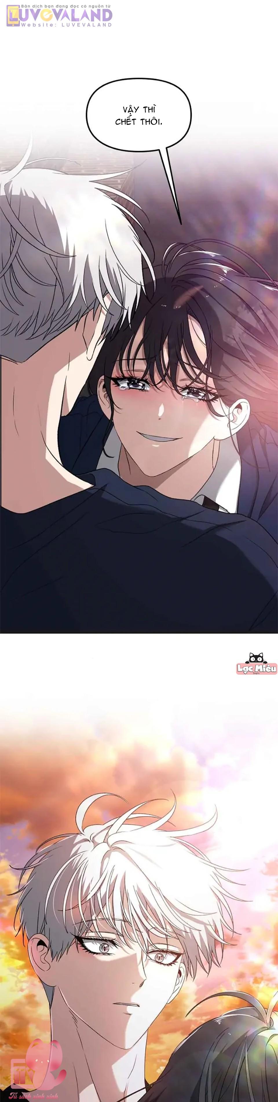 Tự Do Trong Mơ - Chap 125 - Trang 62
