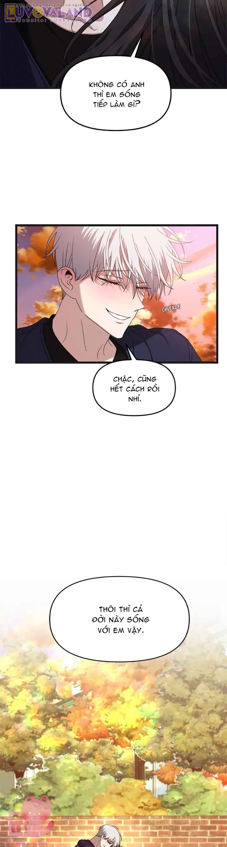 Tự Do Trong Mơ - Chap 125 - Trang 63