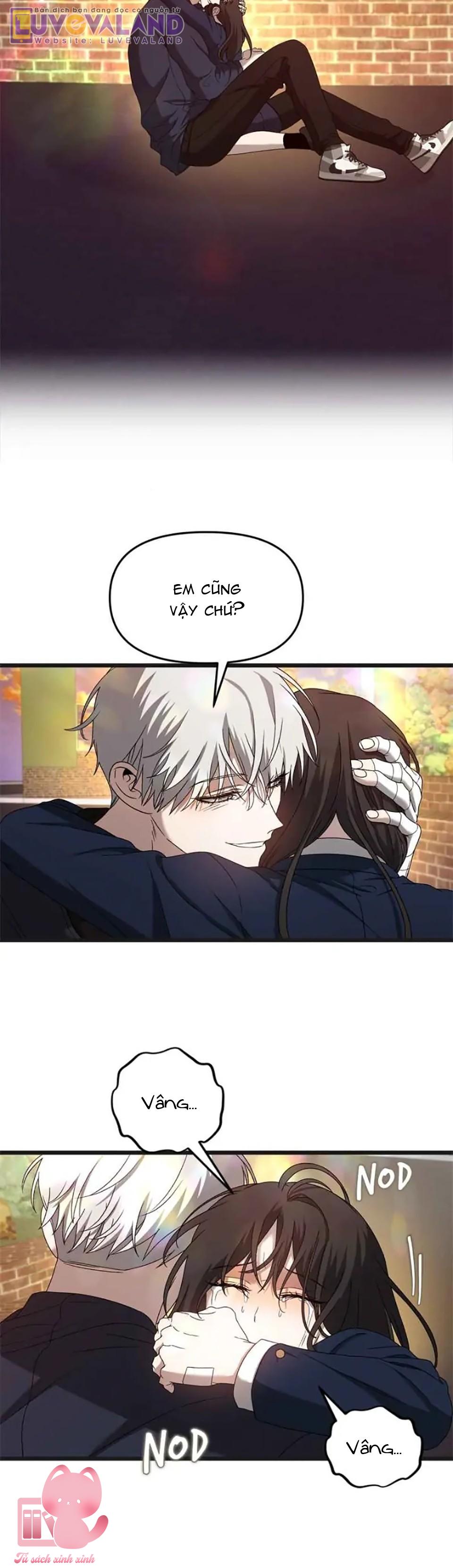 Tự Do Trong Mơ - Chap 125 - Trang 64