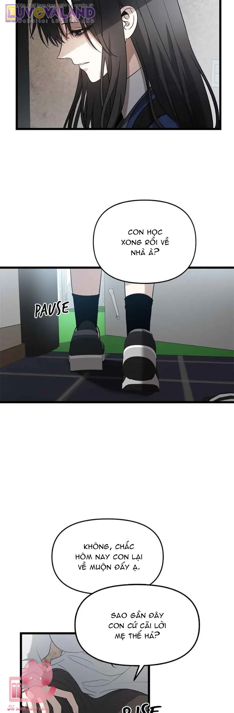 Tự Do Trong Mơ - Chap 125 - Trang 8
