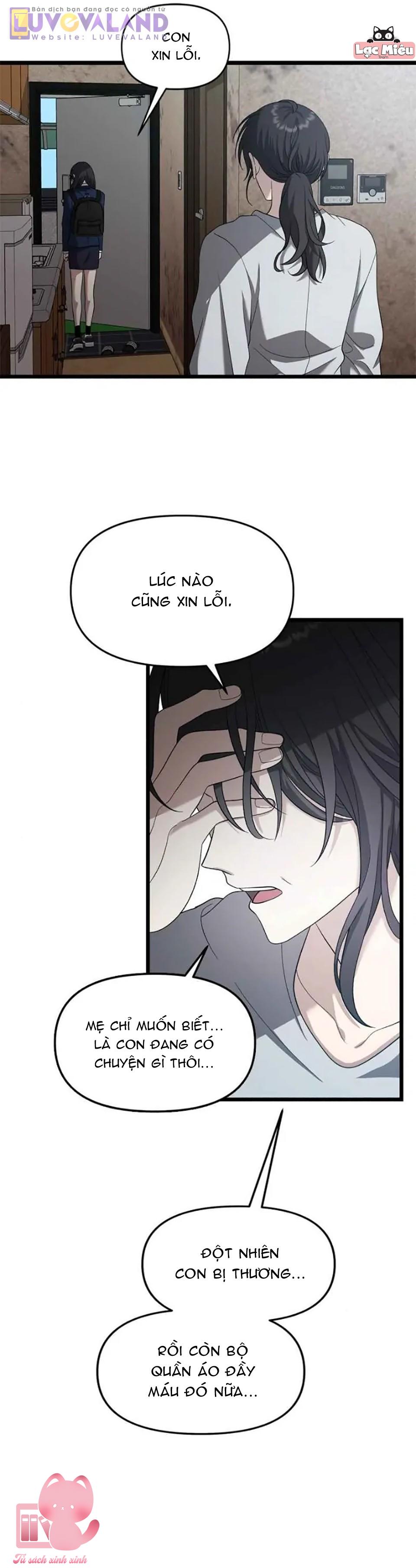 Tự Do Trong Mơ - Chap 125 - Trang 10