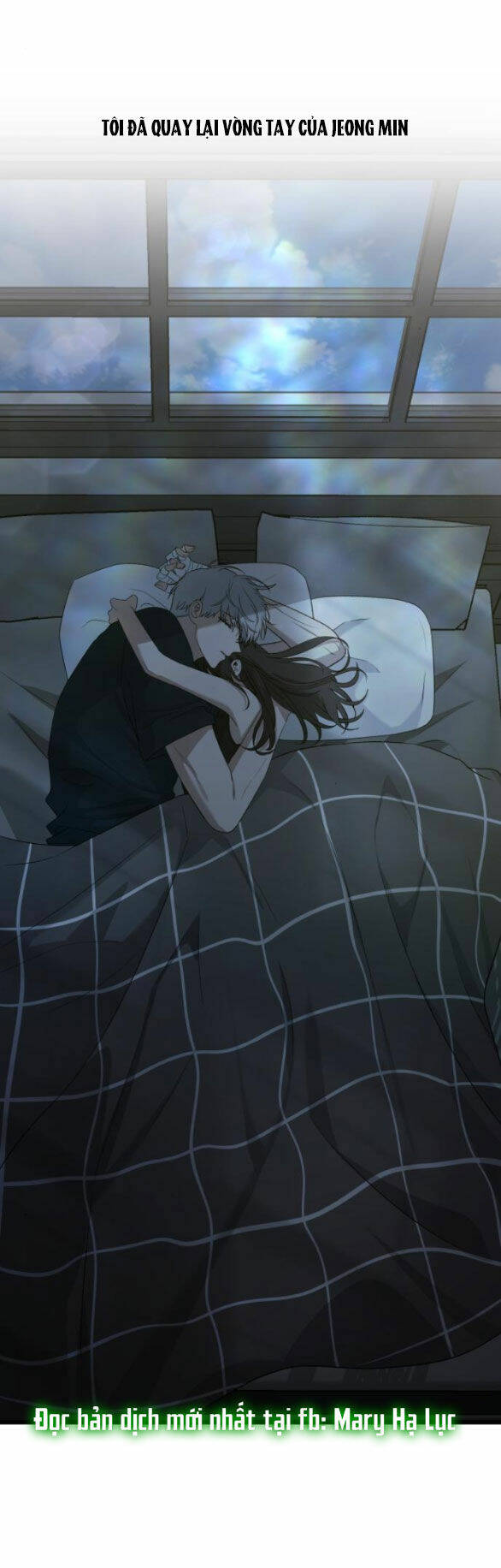 Tự Do Trong Mơ - Chap 126.1 - Trang 1