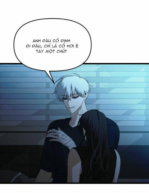 Tự Do Trong Mơ - Chap 126.1 - Trang 19