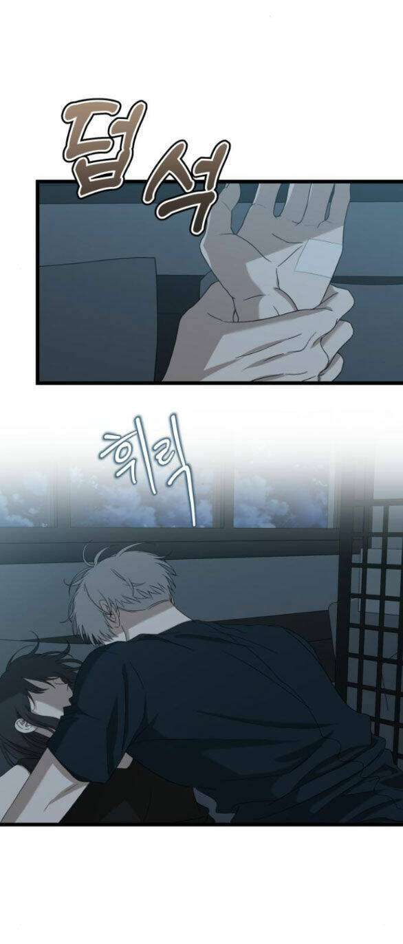 Tự Do Trong Mơ - Chap 126.1 - Trang 29