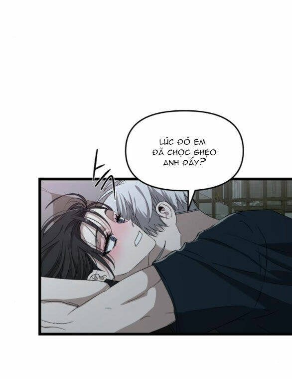 Tự Do Trong Mơ - Chap 126.1 - Trang 31
