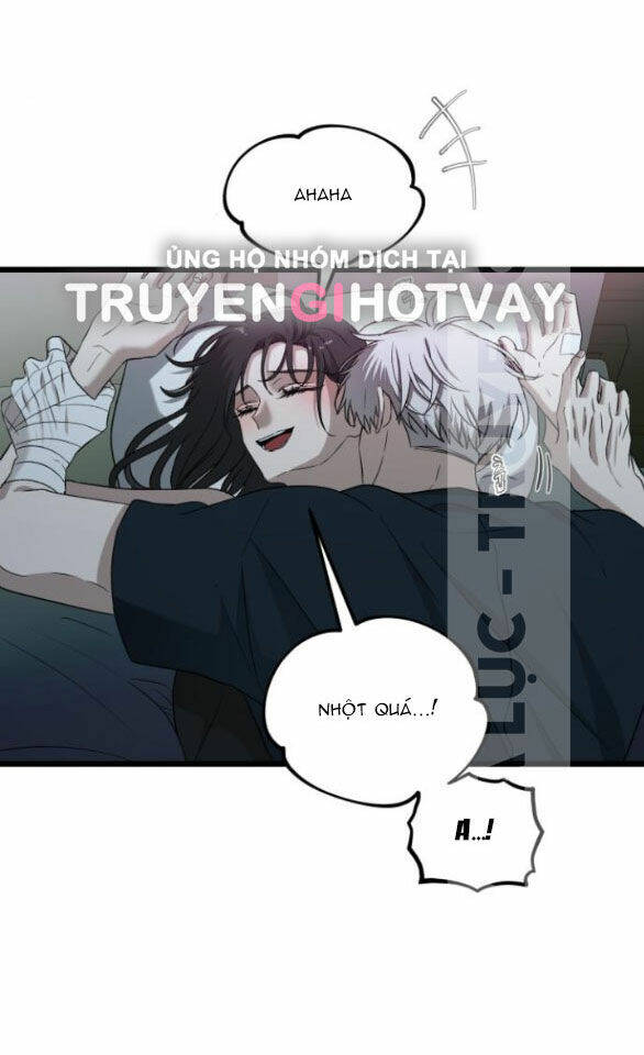 Tự Do Trong Mơ - Chap 126.1 - Trang 32